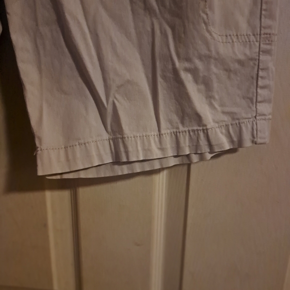 Lee relaxed shorts size 10 medium - Picture 5 of 9